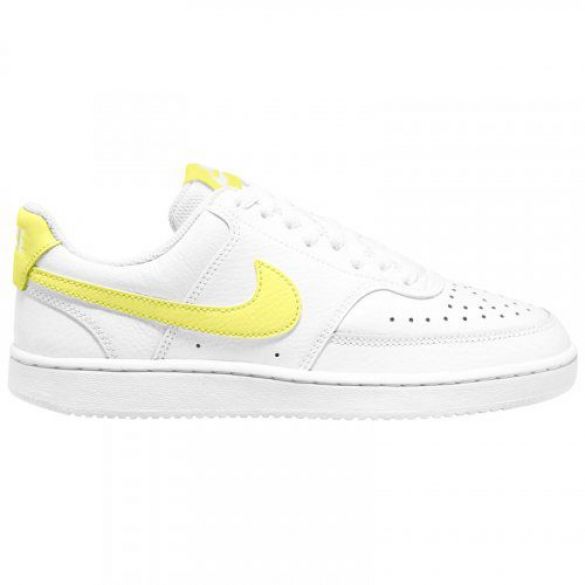 Женские кроссовки Nike Court Vision Low CD5434-109_image_1