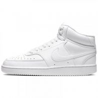 Женские кроссовки Nike Court Vision Mid CD5436-100