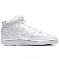 Женские кроссовки Nike Court Vision Mid CD5436-100