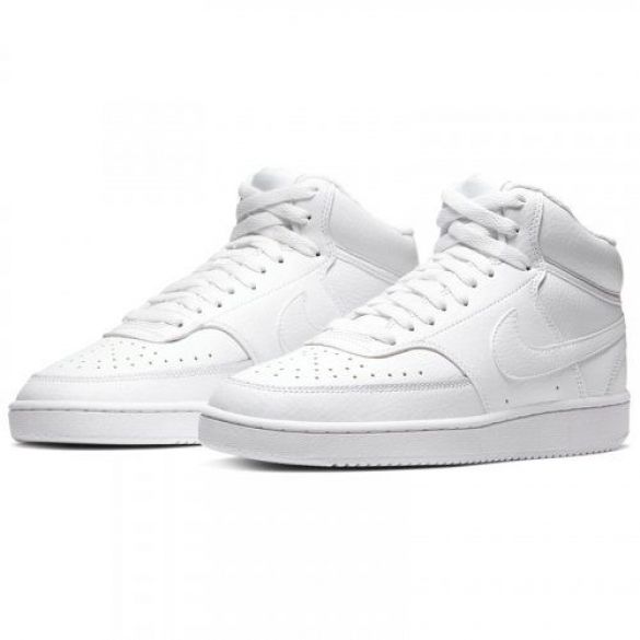 Жіночі кросівки Nike Court Vision Mid CD5436-100_image_5