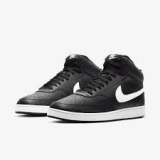 Чоловічі кросівки Nike Court Vision Mid CD5466-001_image_2