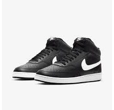 Чоловічі кросівки Nike Court Vision Mid CD5466-001
