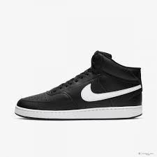 Чоловічі кросівки Nike Court Vision Mid CD5466-001_image_3