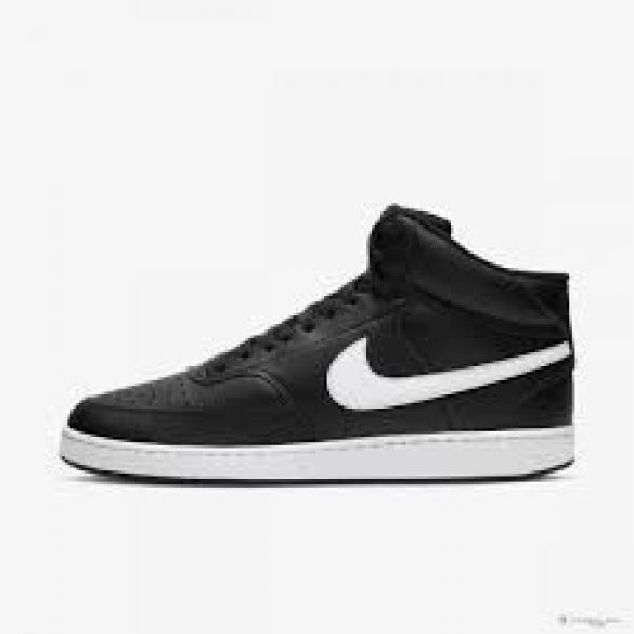 Чоловічі кросівки Nike Court Vision Mid CD5466-001_image_3