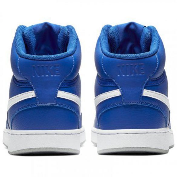 Чоловічі кросівки Nike Court Vision Mid CD5466-400_image_5