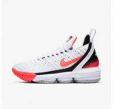 Чоловічі кросівки Nike Lebron 16 Hot Lava CI1521-100