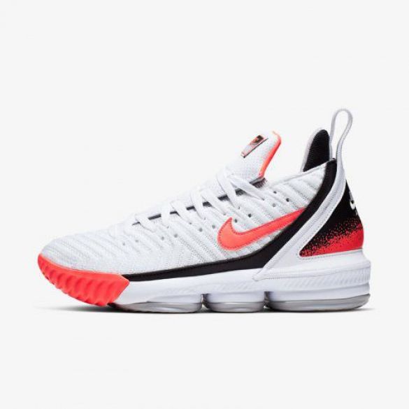 Мужские кроссовки Nike Lebron 16 Hot Lava CI1521-100_image_2
