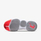 Чоловічі кросівки Nike Lebron 16 Hot Lava CI1521-100_image_5