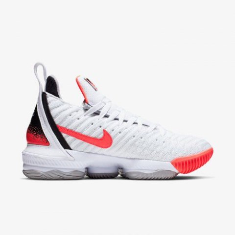 Чоловічі кросівки Nike Lebron 16 Hot Lava CI1521-100_image_1