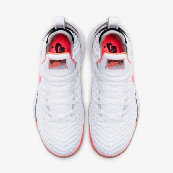Чоловічі кросівки Nike Lebron 16 Hot Lava CI1521-100_image_3