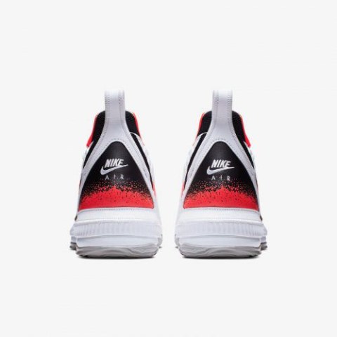 Чоловічі кросівки Nike Lebron 16 Hot Lava CI1521-100_image_6