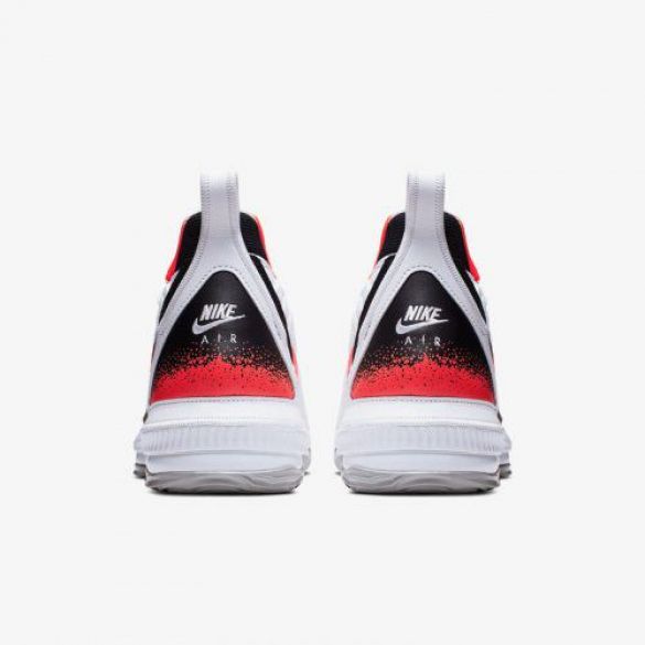 Чоловічі кросівки Nike Lebron 16 Hot Lava CI1521-100_image_6