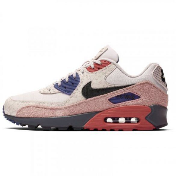 Чоловічі кросівки Nike Air Max 90 CI5646-001_image_2