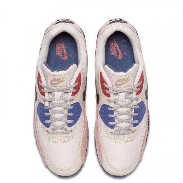 Чоловічі кросівки Nike Air Max 90 CI5646-001_image_3