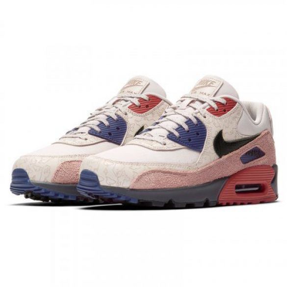Чоловічі кросівки Nike Air Max 90 CI5646-001_image_7