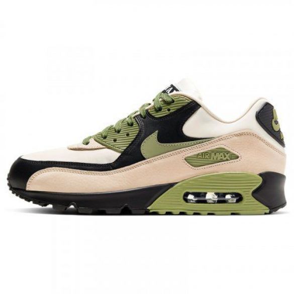 Мужские кроссовки Nike Air Max 90 Desert Sand CI5646-200_image_2