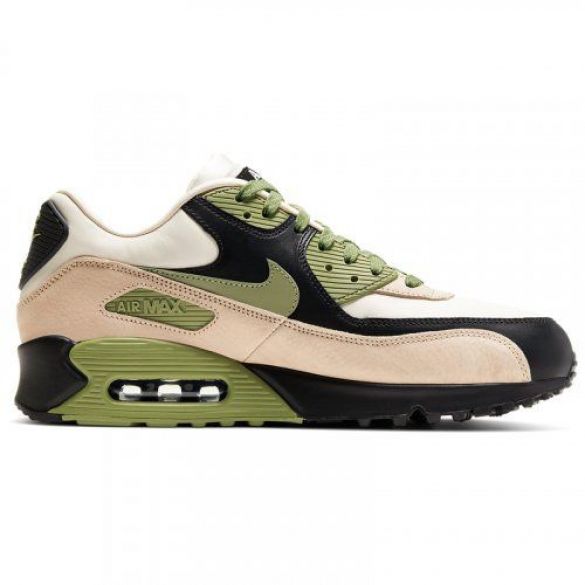Мужские кроссовки Nike Air Max 90 Desert Sand CI5646-200_image_1