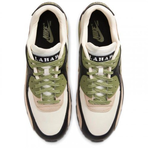 Чоловічі кросівки Nike Air Max 90 Desert Sand CI5646-200_image_6