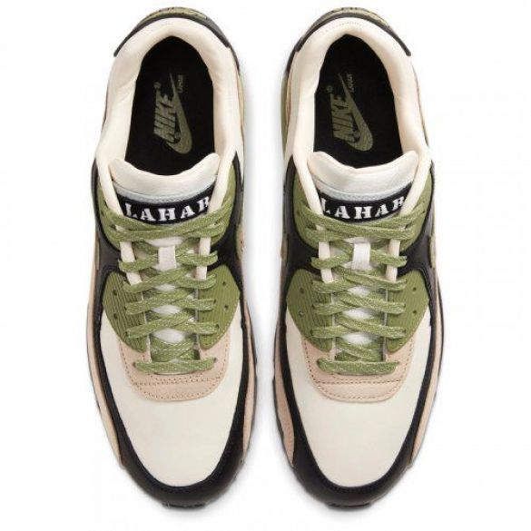 Чоловічі кросівки Nike Air Max 90 Desert Sand CI5646-200_image_6