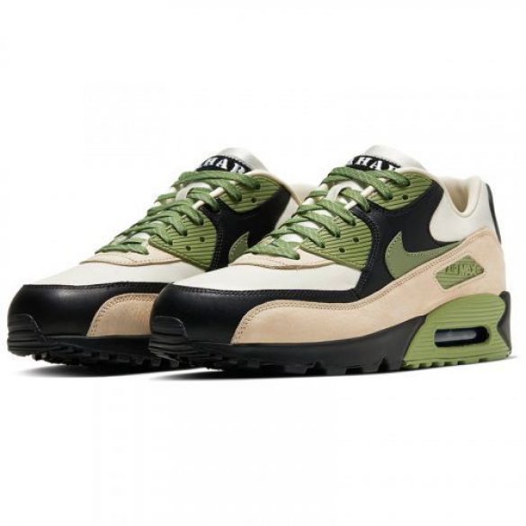 Чоловічі кросівки Nike Air Max 90 Desert Sand CI5646-200_image_3
