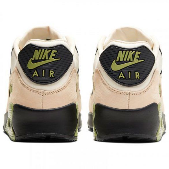 Чоловічі кросівки Nike Air Max 90 Desert Sand CI5646-200_image_4