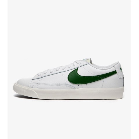 Чоловічі кросівки Nike Blazer Low Leather CI6377-108_image_1
