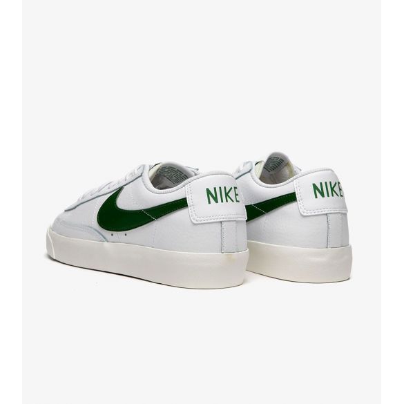 Чоловічі кросівки Nike Blazer Low Leather CI6377-108_image_5