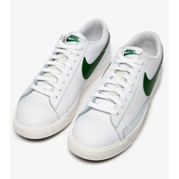 Чоловічі кросівки Nike Blazer Low Leather CI6377-108_image_4