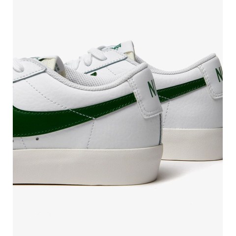 Чоловічі кросівки Nike Blazer Low Leather CI6377-108_image_2