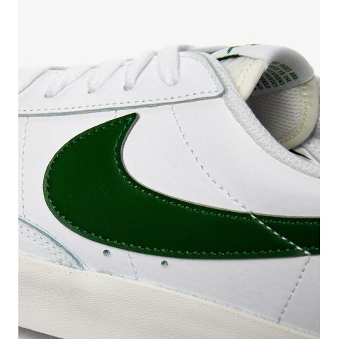Чоловічі кросівки Nike Blazer Low Leather CI6377-108_image_3