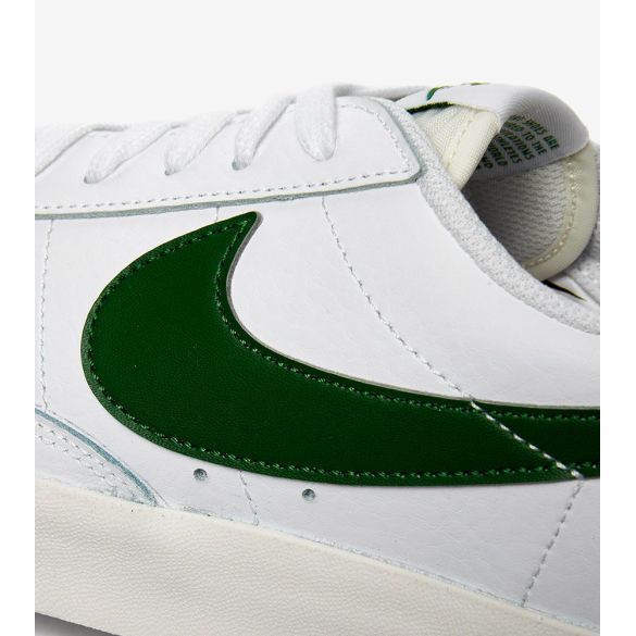 Чоловічі кросівки Nike Blazer Low Leather CI6377-108_image_3