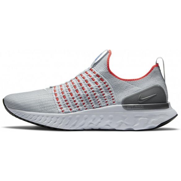 Flyknit 2 grey online