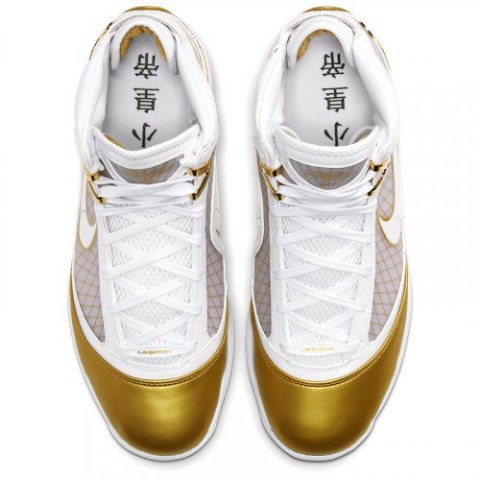 Кросівки Lebron VII QS  Nike CU5646-100_image_4