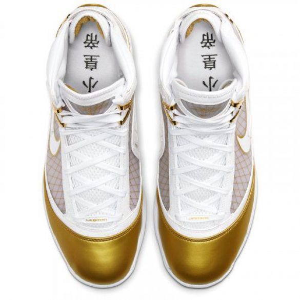 Кросівки Lebron VII QS  Nike CU5646-100_image_4