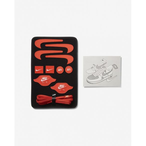 Чоловічі кросівки Nike Air Force 1/1 "Cosmic Clay" CZ5093-100_image_7