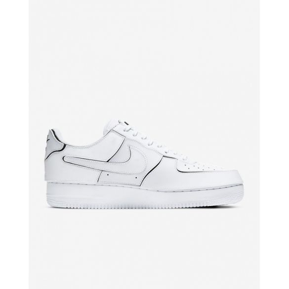 Мужские кроссовки Nike Air Force 1/1 "Cosmic Clay" CZ5093-100_image_1