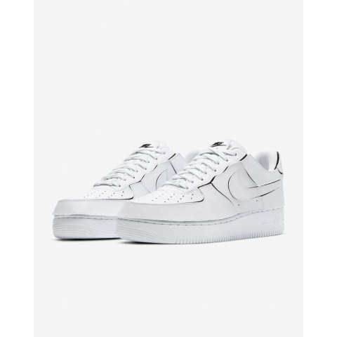 Чоловічі кросівки Nike Air Force 1/1 "Cosmic Clay" CZ5093-100_image_11