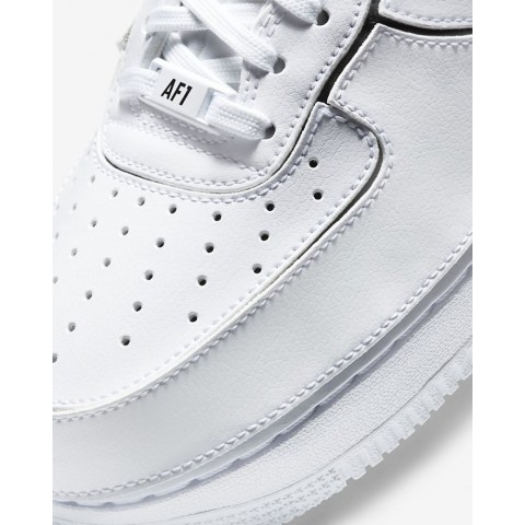 Чоловічі кросівки Nike Air Force 1/1 "Cosmic Clay" CZ5093-100_image_5