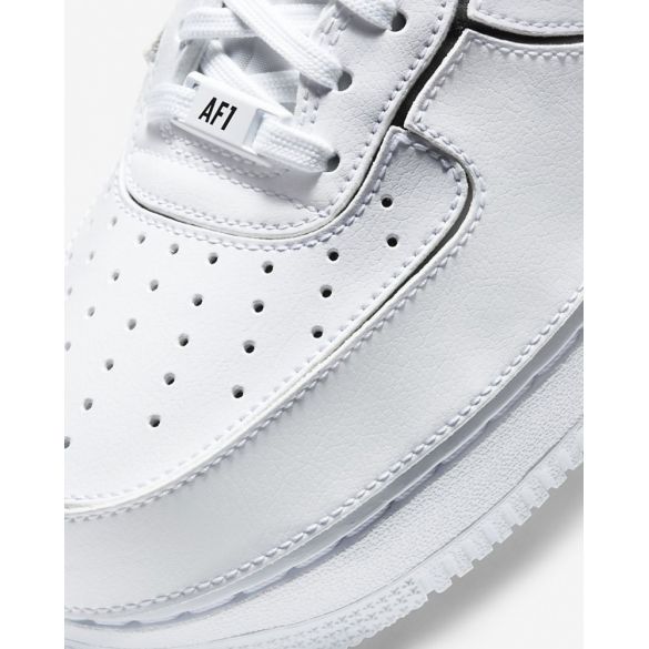 Чоловічі кросівки Nike Air Force 1/1 "Cosmic Clay" CZ5093-100_image_5