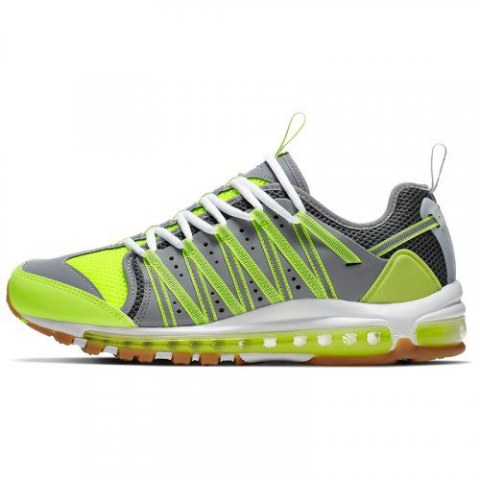 Чоловічі кросівки Nike Clot Air Max Haven AO2134-700_image_2