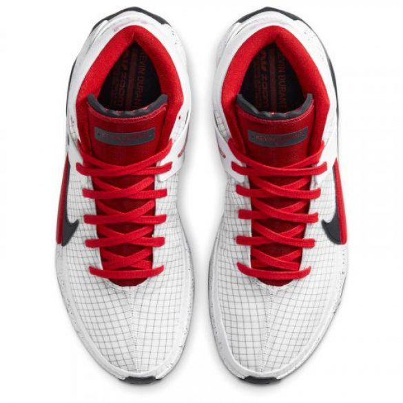 Чоловічі кросівки Nike KD13 USA CI9948-101_image_3