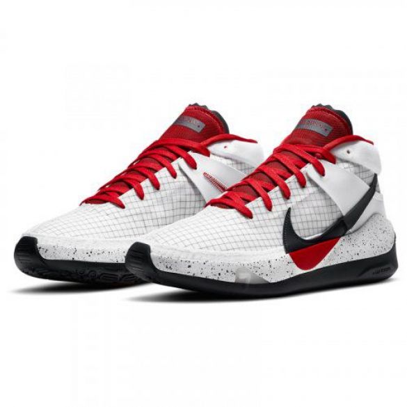 Чоловічі кросівки Nike KD13 USA CI9948-101_image_4