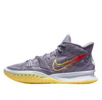 Кроссовки Nike Kyrie 7 Daybreak Citron CQ9326-500_image_5