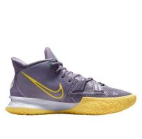 Кроссовки Nike Kyrie 7 Daybreak Citron CQ9326-500_image_5