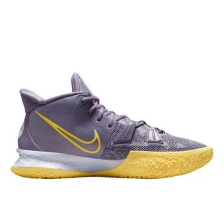 Кросівки Nike Kyrie 7 Daybreak Citron CQ9326-500