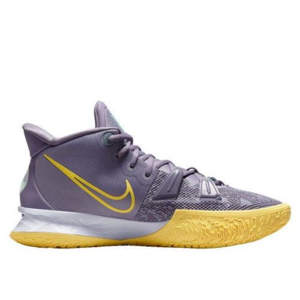 Кроссовки Nike Kyrie 7 Daybreak Citron CQ9326-500_image_1