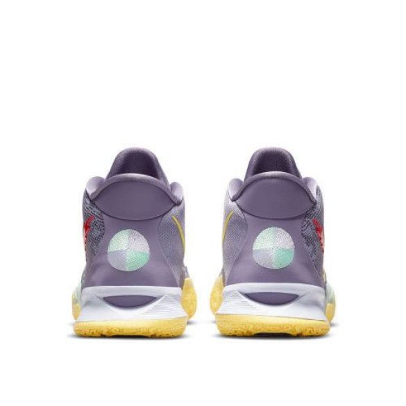 Кросівки Nike Kyrie 7 Daybreak Citron CQ9326-500_image_3