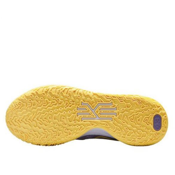 Кросівки Nike Kyrie 7 Daybreak Citron CQ9326-500_image_5