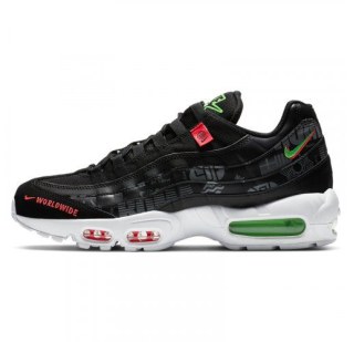 Чоловічі кросівки Nike Air Max 95 SE CQ9743-001