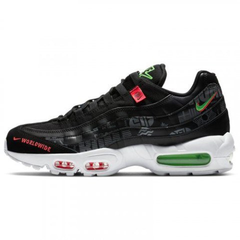 Чоловічі кросівки Nike Air Max 95 SE CQ9743-001_image_2
